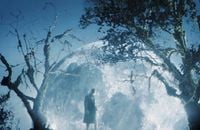 Bande-annonce du film A.I. Intelligence Artificielle de Steven Spielberg.