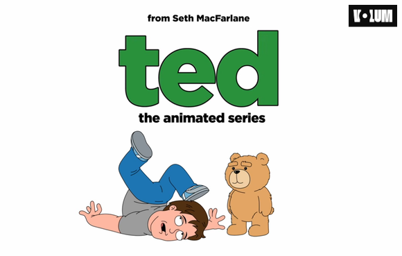 Retour dans le présent pour Ted