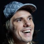 Orelsan : un million de ventes !