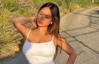 Michael-Sean Klemeniuk, l'ex de Jade Hallyday se confie sur leur relation dans le documentaire Jade et Joy : les secrets des filles Hallyday, diffusé sur NRJ12