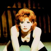 Mylène Farmer : une réédition vinyle