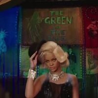 "Valérian" : la bande-annonce avec Rihanna