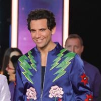 Mika : la belle somme récoltée pour le Téléthon !