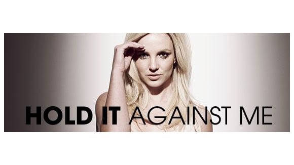 Ecoutez le nouveau single de Britney Spears