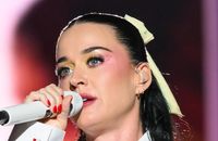 Katy Perry : la bande-annonce du film-concert de sa tournée