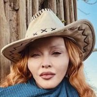 Madonna sort du silence sur son hospitalisation