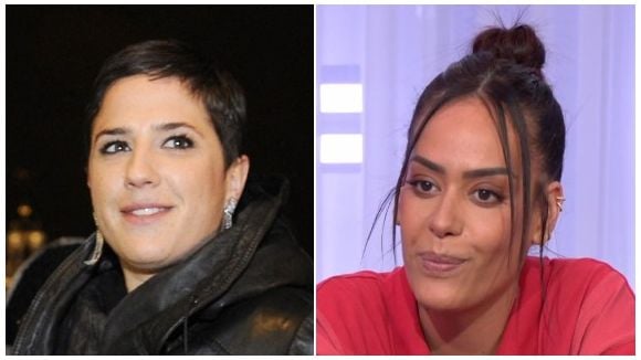 Diam's va-t-elle revenir ? Amel Bent répond !