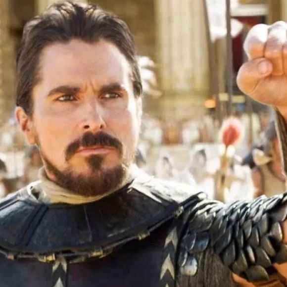 Exodus: Gods And Kings est considéré comme l'un des pires films de Ridley Scott.