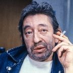 Serge Gainsbourg dans le métro : une pétition