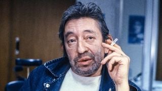 Serge Gainsbourg dans le métro : une pétition