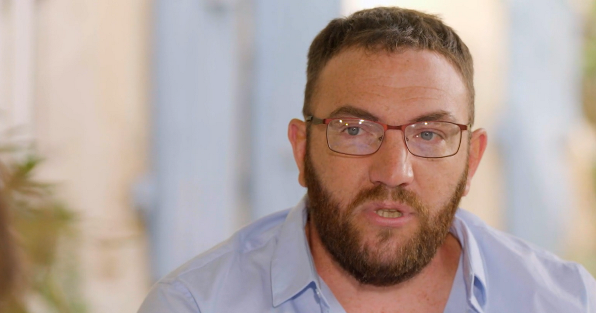 L&rsquo;Amour est dans le pré : après Evelyne, Anthony déjà en couple