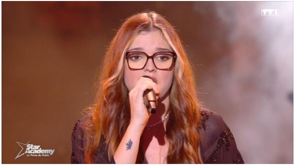 Star Academy : Maylis sort son premier single