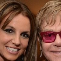 Britney Spears et Elton John : premier extrait