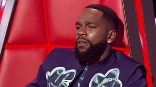 The Voice : ce célèbre chanteur français remplacé au dernier moment au profit de Tayc, il réagit
