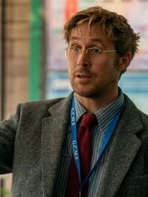 Au casting du plus gros film de science-fiction de l'année, Ryan Gosling veut maintenant jouer chez Marvel