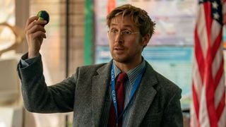 Au casting du plus gros film de science-fiction de l'année, Ryan Gosling veut maintenant jouer chez Marvel