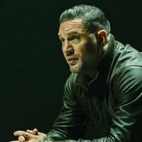 "La porte n'est pas fermée" : Tom Hardy viré de la série MobLand ? La vérité sur les coulisses dévoilée
