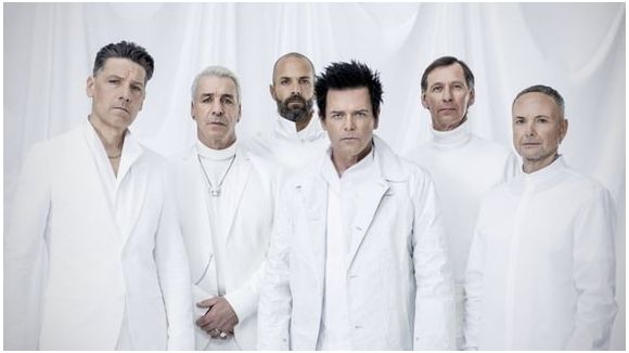 Rammstein se confie après les scandales