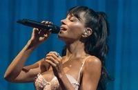 Lily Allen en concert en 2026