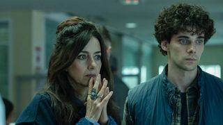 El Jardinero : un "passif pas vu dans la série" pour Elmer ? Álvaro Rico fait des révélations sur son personnage