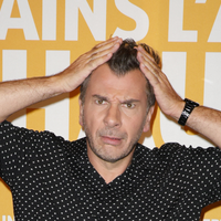 Mask Singer 2025 : ce moment ultra gênant vécu par Michael Youn à cause… de Fatal