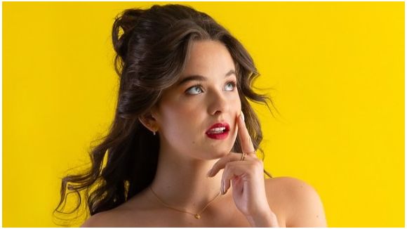 Julie (Star Academy) lance son premier single