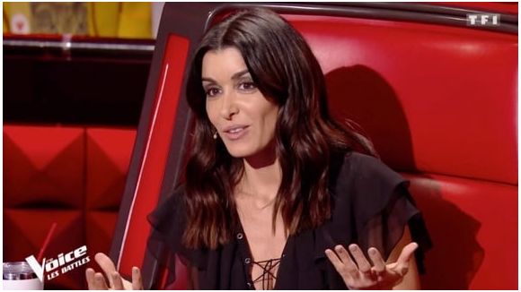"The Voice" : Jenifer de retour !