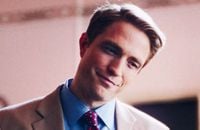 De quel personnage de comic book s'est inspiré Robert Pattinson pour Primetime ?