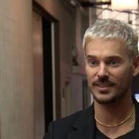 M. Pokora de retour dans "Danse avec les stars"