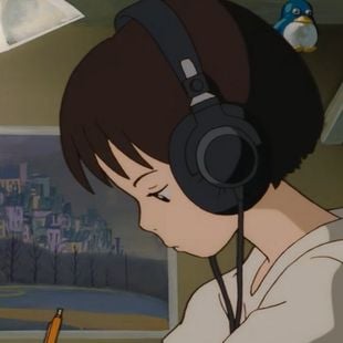 21 ans plus tard, ce film méconnu du Studio Ghibli sort enfin en France