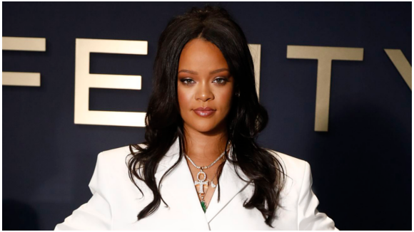Rihanna chanteuse la plus riche au monde