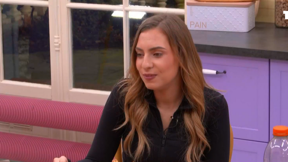 Star Academy : "Tu perds", Léa prévenue avant la finale