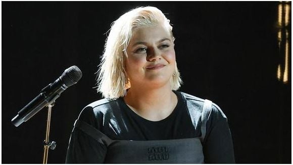 Louane : sa nouvelle chanson avant l'Eurovision