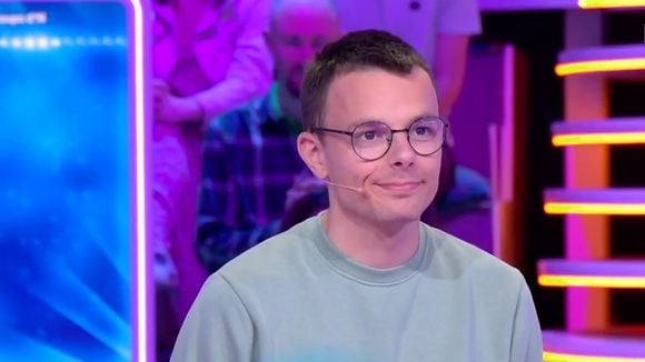 On en sait plus sur l'avenir d'Émilien dans Les 12 Coups de Midi.