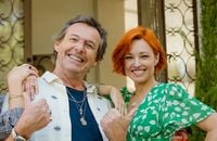 Emilien a été sauvé par Jean-Luc Reichmann avant les 12 coups de midi