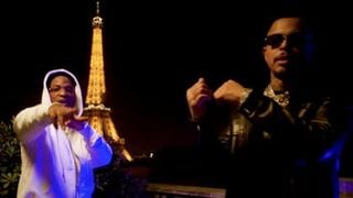 Niska s'allie à Luciano pour "Blue Porsche"