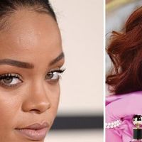 Rihanna : un nouveau parfum mais pas d'album