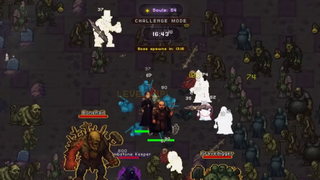 Comme prévu, le premier jeu entièrement créé par une IA est disponible sur Steam et l'accueil est très froid