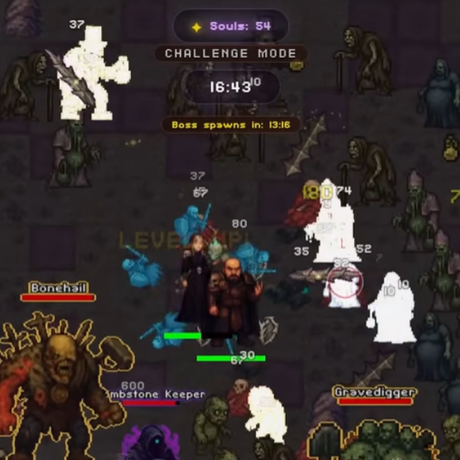 Comme prévu, le premier jeu entièrement créé par une IA est disponible sur Steam et l'accueil est très froid