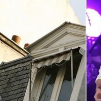 Le sosie de Céline Dion dans l'immobilier