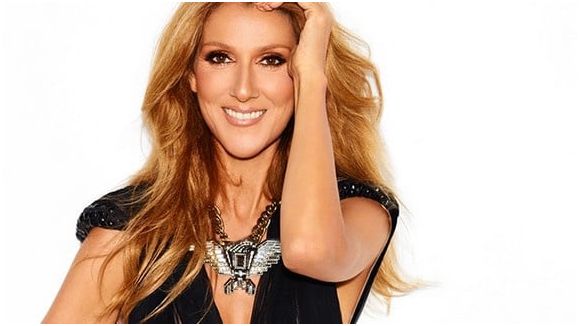 Céline Dion : 1 million d'albums vendus en 2 ans