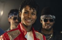 Bande-annonce du film Michael