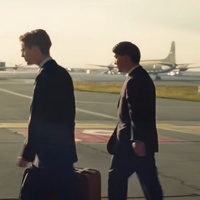 16 ans après Jean Dujardin, un nouvel acteur français pourrait gagner l'Oscar du Meilleur Acteur en 2026 : "La performance d'une vie"