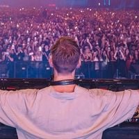 Ni David Guetta ni DJ Snake : ce DJ brise un record historique d'affluence avec son concert