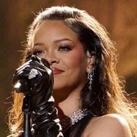 Rihanna : une tournée en 2026 ?