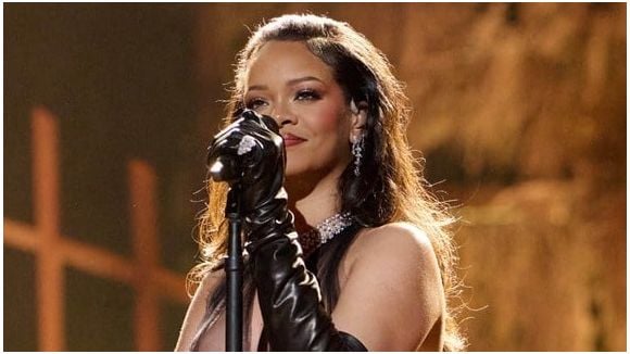 Rihanna : une tournée en 2026 ?