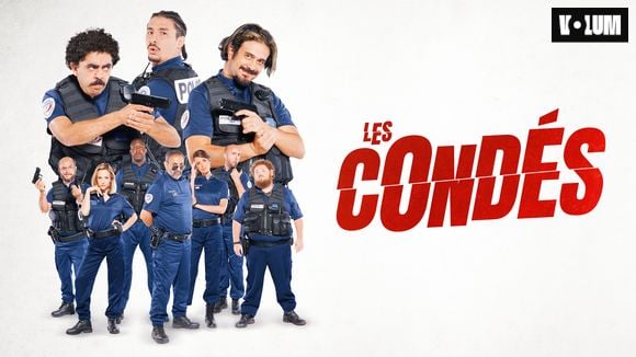 Les Condés se fait critiquer par la presse... et le public