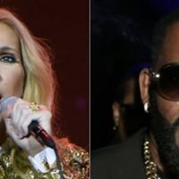 Céline Dion fait retirer son duo avec R. Kelly
