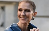 Bande-annonce de la résidence de Céline Dion à Paris La Défense Arena.