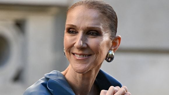 Céline Dion : avant ses concerts à Paris, voici sa chanson la plus écoutée en France